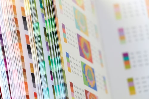papir Decimal genetisk Toner til printer skal have alle farver - Forvaltningspolitik